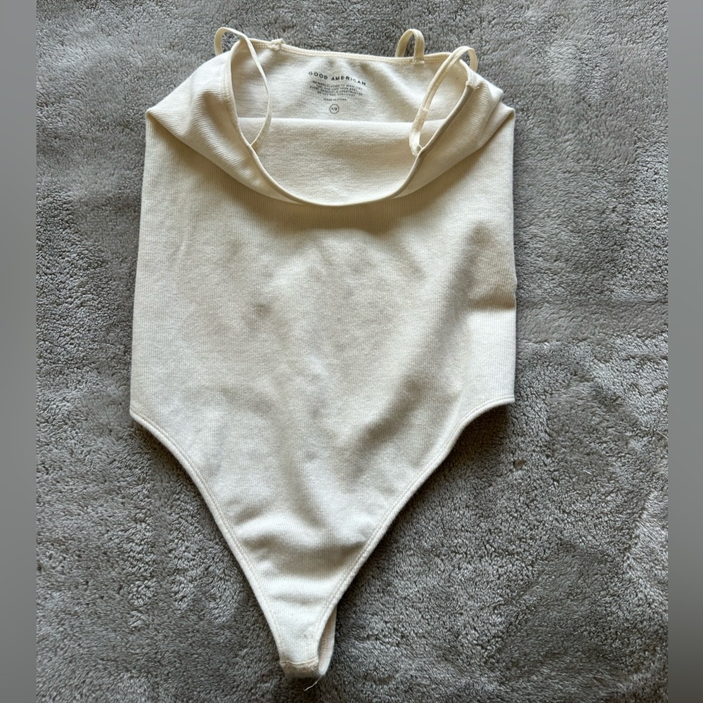 Good American Bodysuit